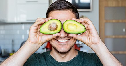 10 Makanan Lezat yang Bikin Mood Langsung Naik!