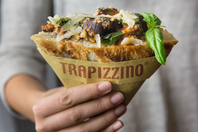 7 Makanan Jalanan Italia yang Bikin Lidah Ketagihan