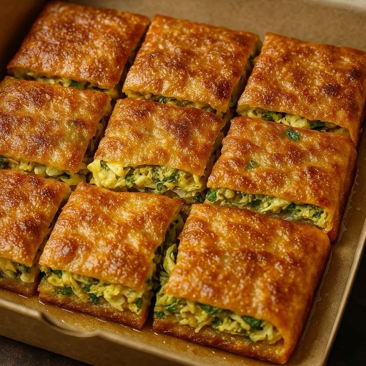 Cita Rasa Timur Tengah yang Menggugah Selera