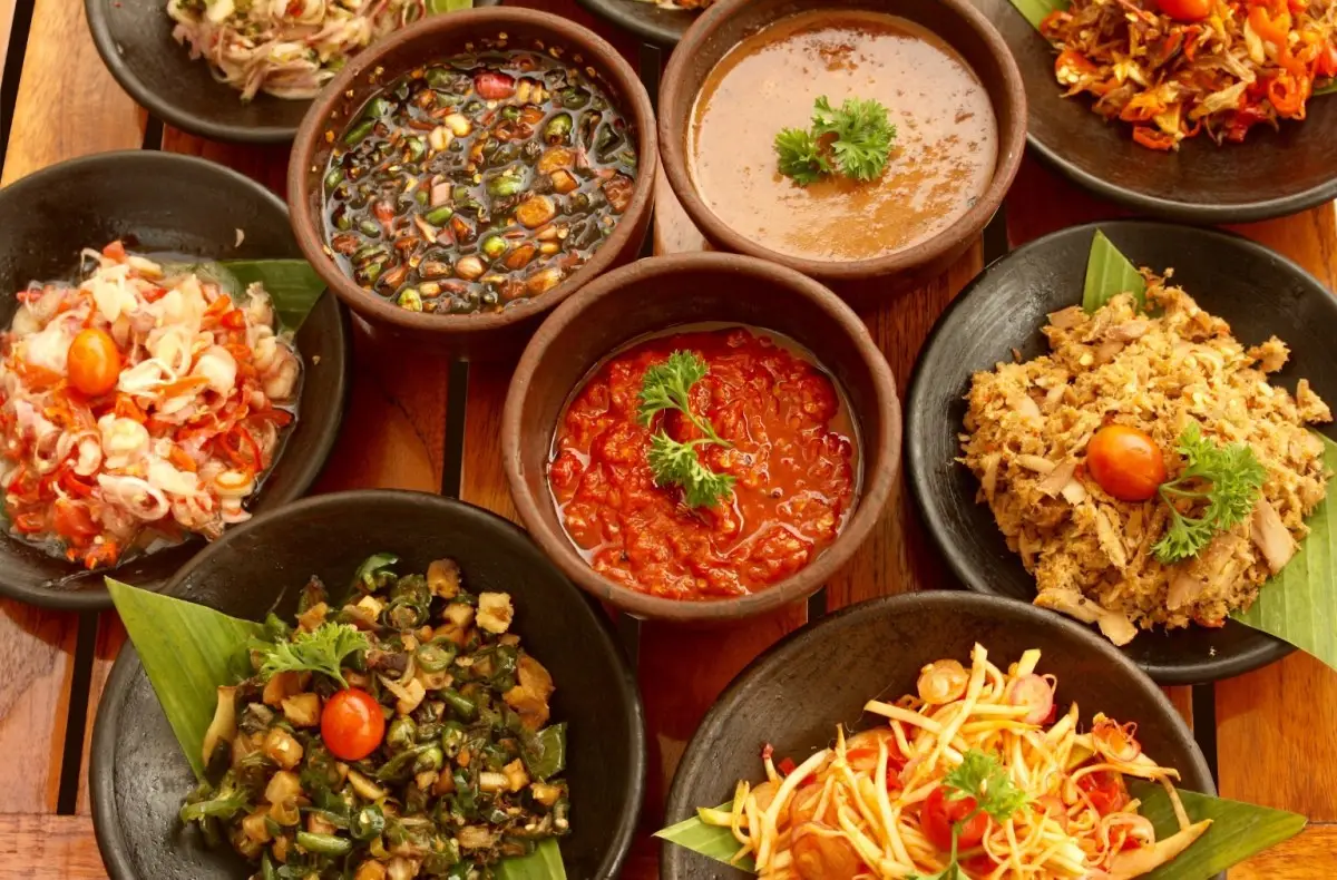 Rasa Tersembunyi: Menyelami Kombinasi Makanan yang Jarang Dicoba tapi Menggugah Lidah