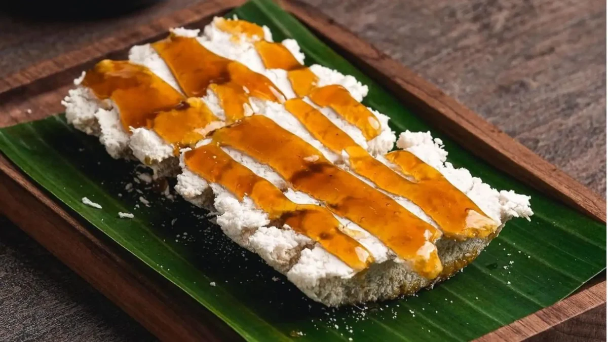 Rasa dari Masa Lalu: Menghidupkan Kembali Resep Tradisional yang Terlupakan