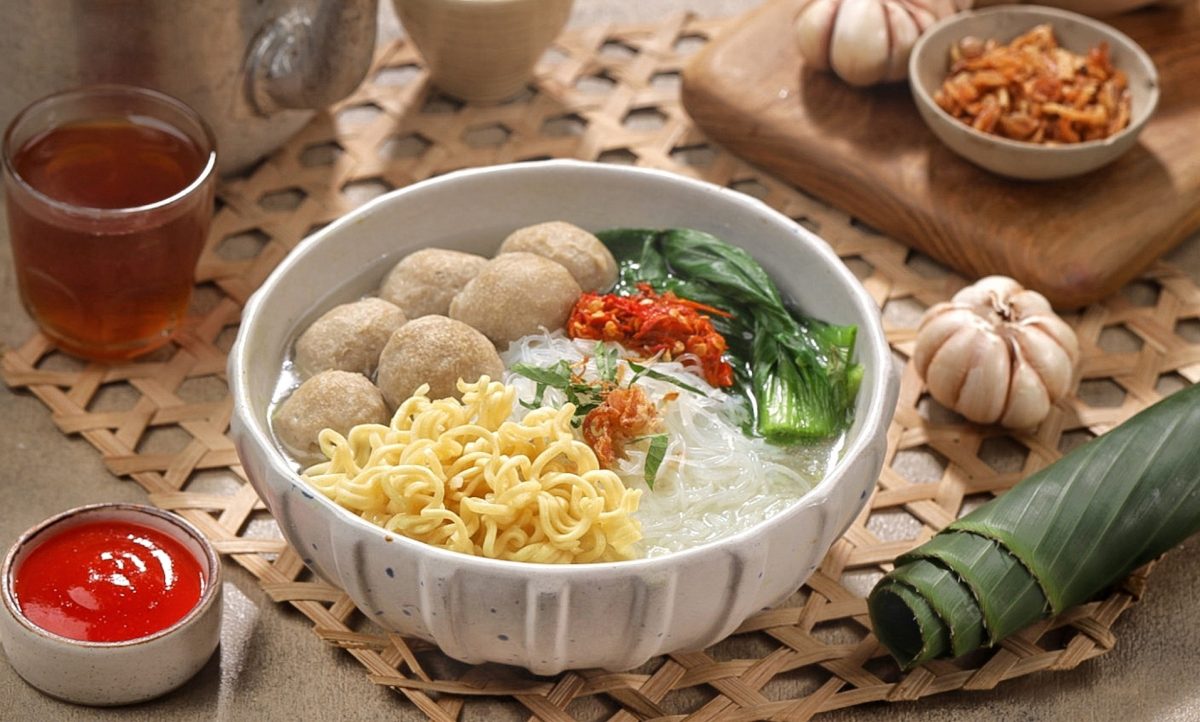 Makanan Hangat yang Enak Saat Hujan